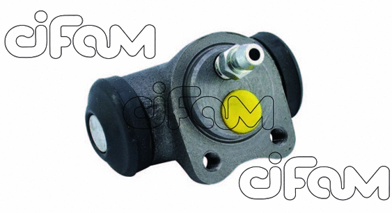 Wheel Brake Cylinder (101-075)