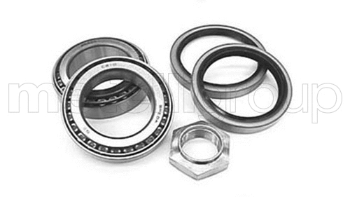 Wheel Bearing Kit (619-1586)