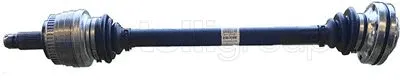 Drive Shaft (655-914)