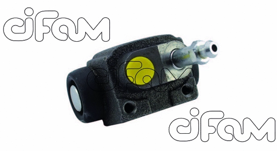 Wheel Brake Cylinder (101-049)