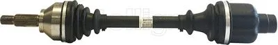 Drive Shaft (655-791)