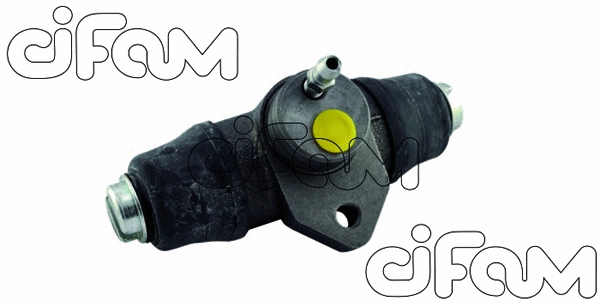 Wheel Brake Cylinder (101-395)