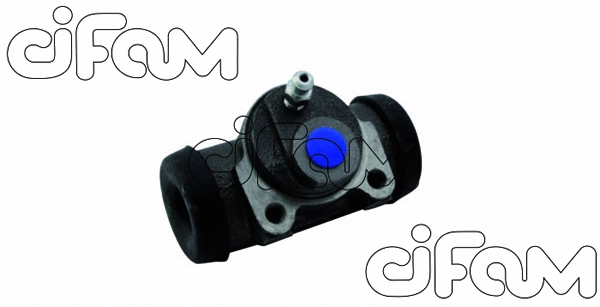 Wheel Brake Cylinder (101-582)