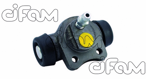 Wheel Brake Cylinder (101-058)