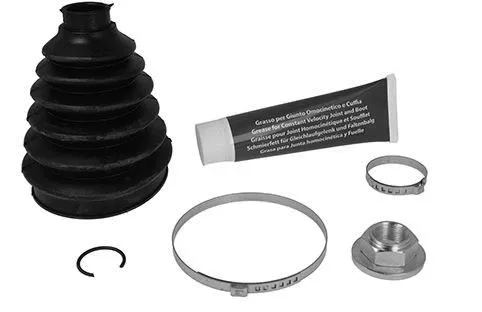 Bellow Kit, drive shaft (613-569)