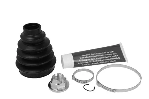 Bellow Kit, drive shaft (613-552)