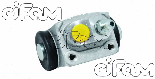Wheel Brake Cylinder (101-884)
