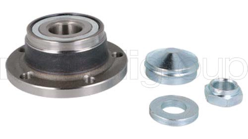 Wheel Bearing Kit (619-2982)