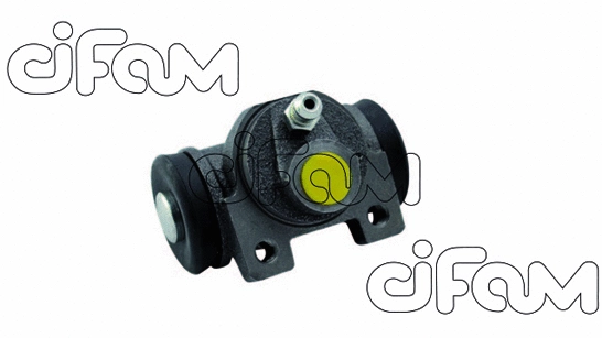 Wheel Brake Cylinder (101-703)