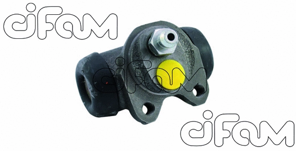 Wheel Brake Cylinder (101-302)