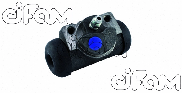Wheel Brake Cylinder (101-736)