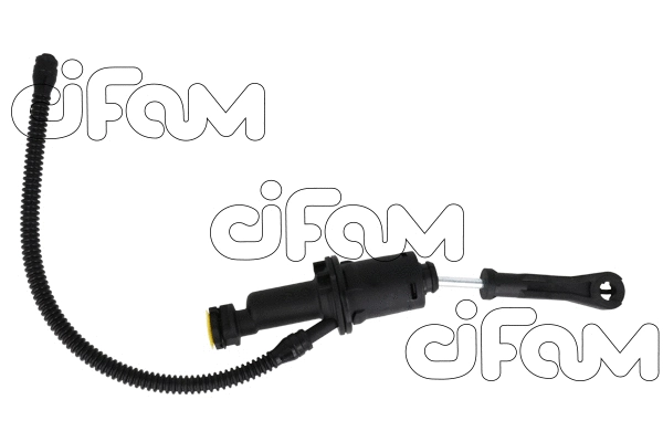 Master Cylinder, clutch (505-290)