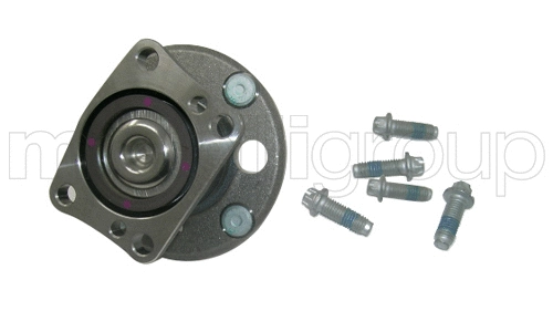 Wheel Bearing Kit (619-2366)
