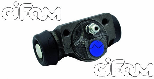 Wheel Brake Cylinder (101-196)