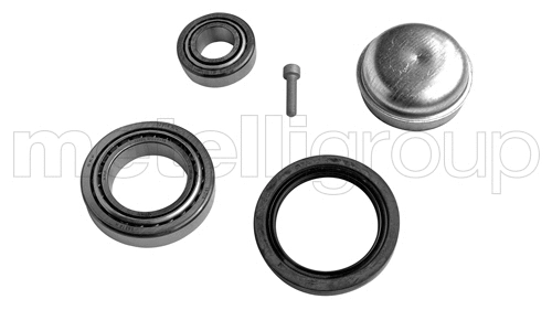 Wheel Bearing Kit (619-2828)