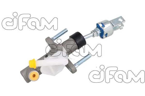 Master Cylinder, clutch (505-182)