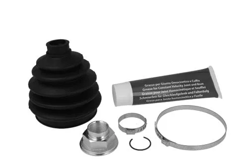 Bellow Kit, drive shaft (613-563)