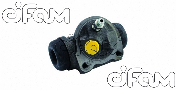 Wheel Brake Cylinder (101-178)