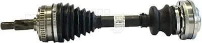 Drive Shaft (655-173)