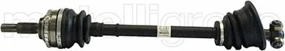 Drive Shaft (655-1035)