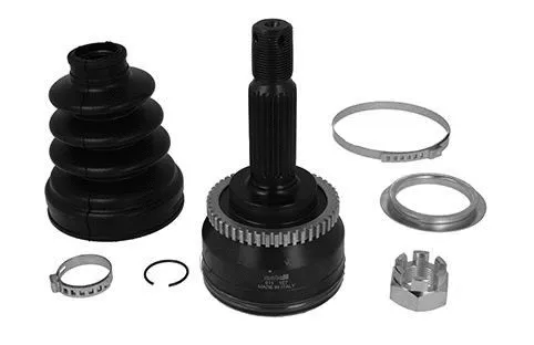Joint Kit, drive shaft (607-611)