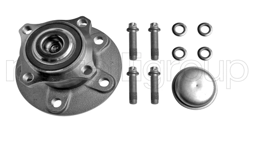 Wheel Bearing Kit (619-2944)