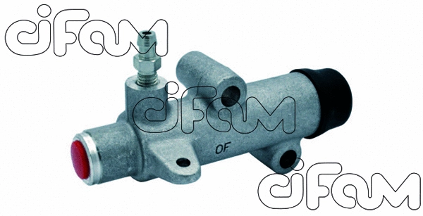 Slave Cylinder, clutch (404-005)