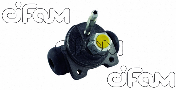 Wheel Brake Cylinder (101-420)