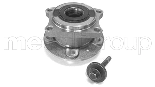 Wheel Bearing Kit (619-2742)