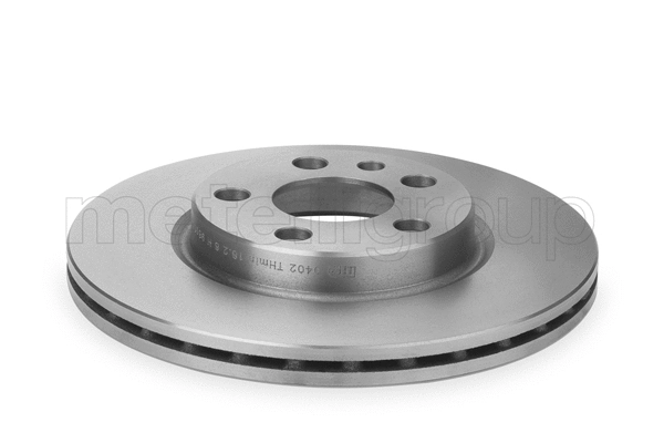 Brake Disc (800-402)