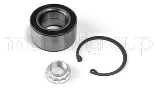 Wheel Bearing Kit (619-2752)