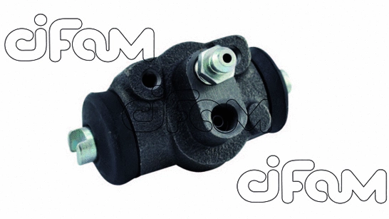 Wheel Brake Cylinder (101-714)