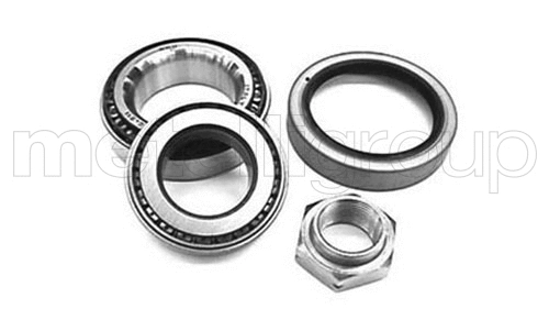 Wheel Bearing Kit (619-1627)