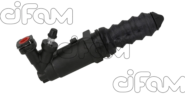Slave Cylinder, clutch (404-062)