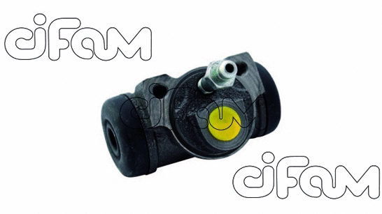 Wheel Brake Cylinder (101-687)
