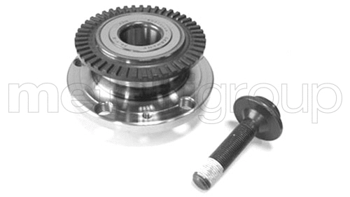 Wheel Bearing Kit (619-2703)