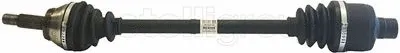 Drive Shaft (655-047)
