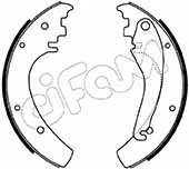 Brake Shoe Set (153-675)