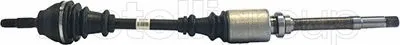 Drive Shaft (655-489)