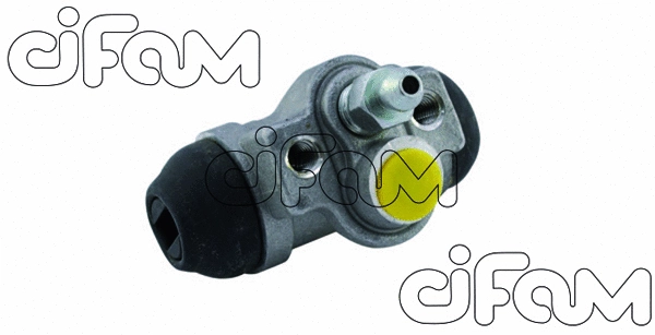 Wheel Brake Cylinder (101-776)