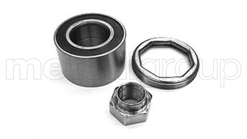 Wheel Bearing Kit (619-1554)