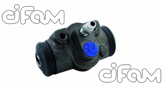Wheel Brake Cylinder (101-521)