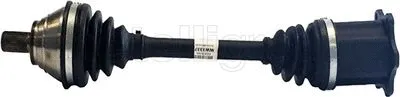 Drive Shaft (655-1085)
