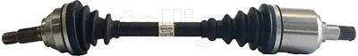 Drive Shaft (655-1046)