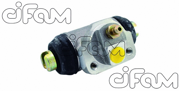Wheel Brake Cylinder (101-205)