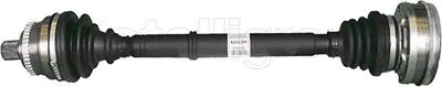 Drive Shaft (655-683)
