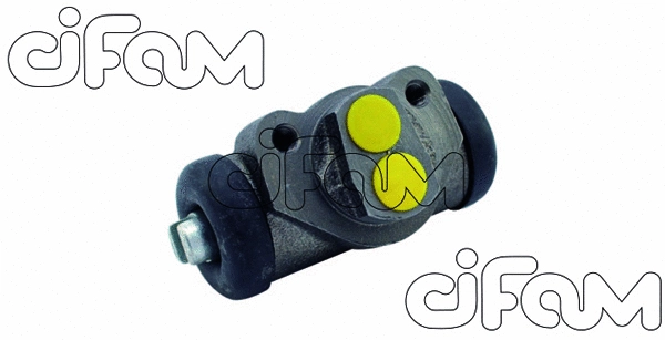 Wheel Brake Cylinder (101-134)