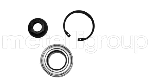 Wheel Bearing Kit (619-2274)