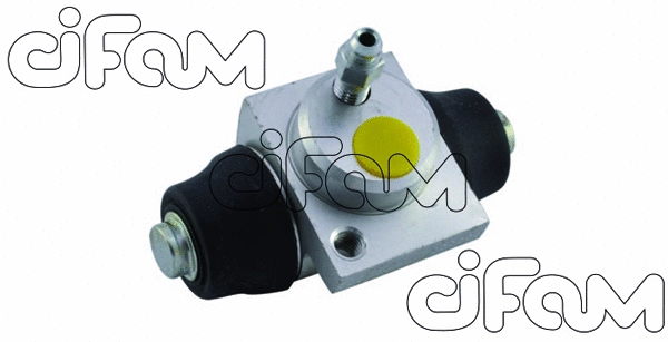 Wheel Brake Cylinder (101-760)