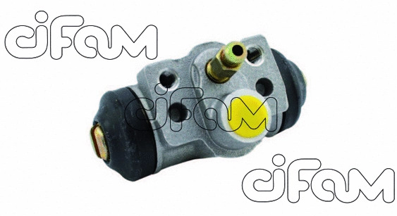 Wheel Brake Cylinder (101-502)